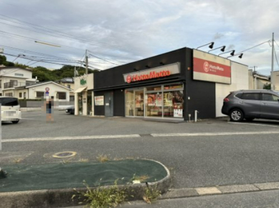 その他　ほっともっと 松崎店（その他）まで2345m
