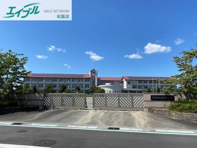 小学校　玉城町立田丸小学校（小学校）まで1800m