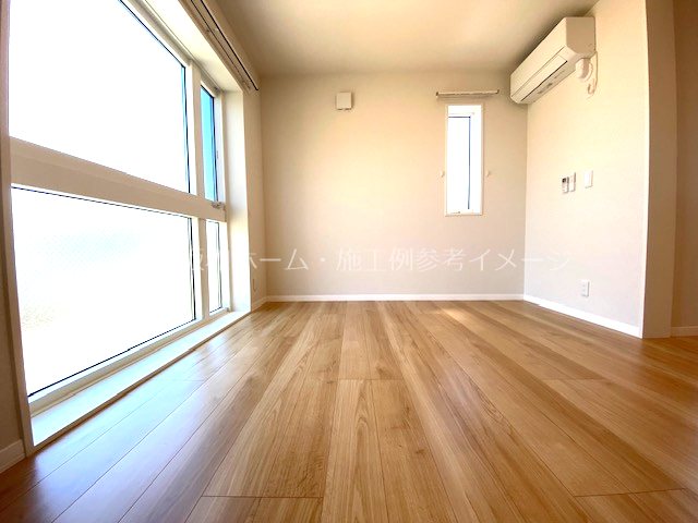 その他部屋・スペース　同仕様・同メーカー施工例参考イメージ画像