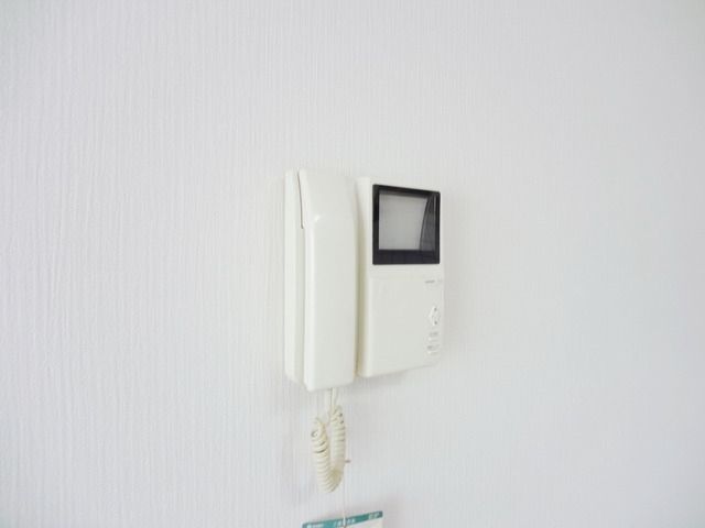 セキュリティ　★お部屋探しは株式会社タウンハウジング東京まで★