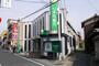 銀行　りそな銀行　小泉支店（銀行）まで574m