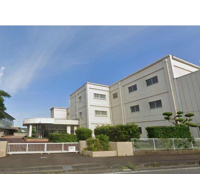 小学校　掛川市立千浜小学校（小学校）まで430m