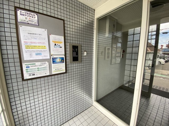 ロビー