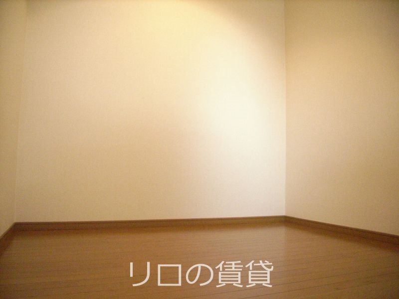 収納　別号室