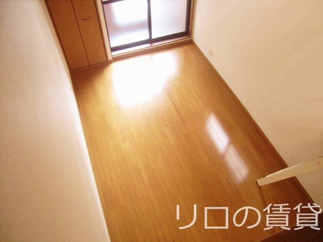 居室・リビング　別号室