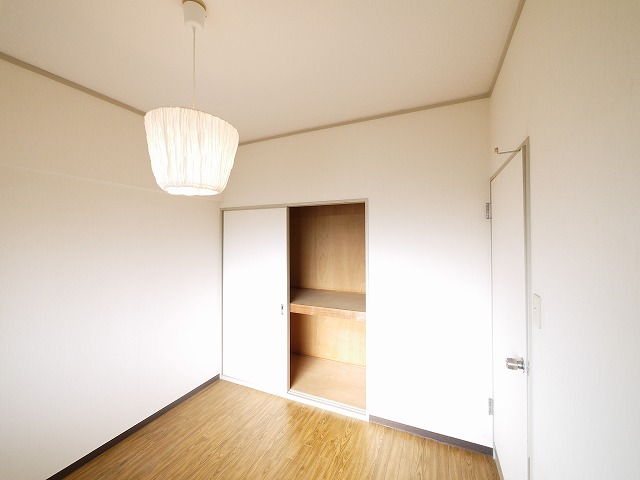 その他部屋・スペース　ゆとりの広さです