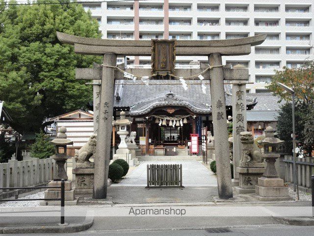その他　富島神社（その他）まで222m