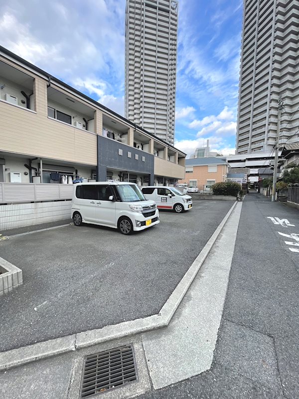 モンサント旭町のその他写真