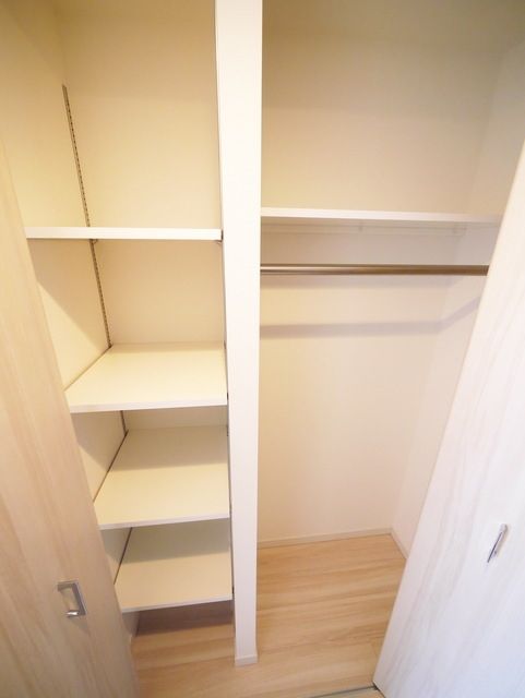 収納　★同施工会社参考写真★