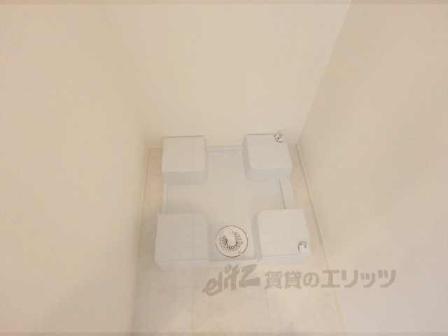 その他部屋・スペース　洗濯機置場