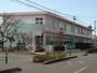 幼稚園・保育園　花ノ木保育園（幼稚園・保育園）まで600m