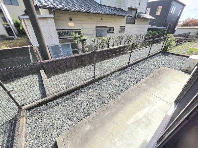 庭