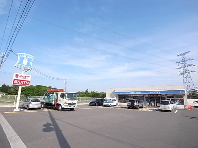 その他　ローソン 宝塚山本丸橋二丁目店（その他）まで100m