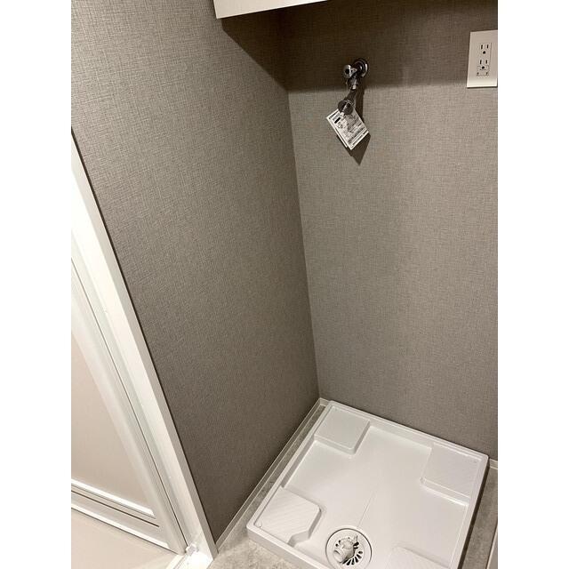その他設備　※参考写真（同タイプ・別室）