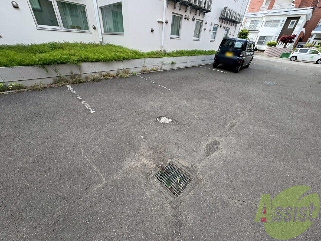 駐車場　その他