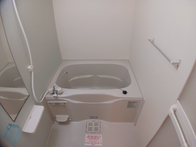 カンタービレの風呂写真