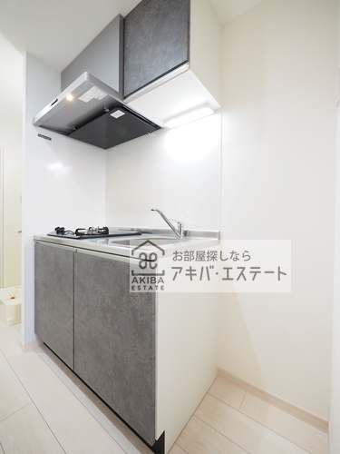 キッチン　同一仕様写真
