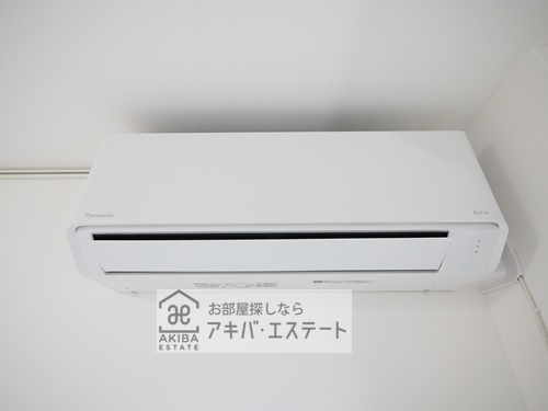 その他設備　同一仕様写真