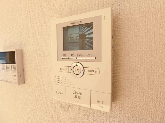 セキュリティ　図面と現状に相違がある場合には現状を優先