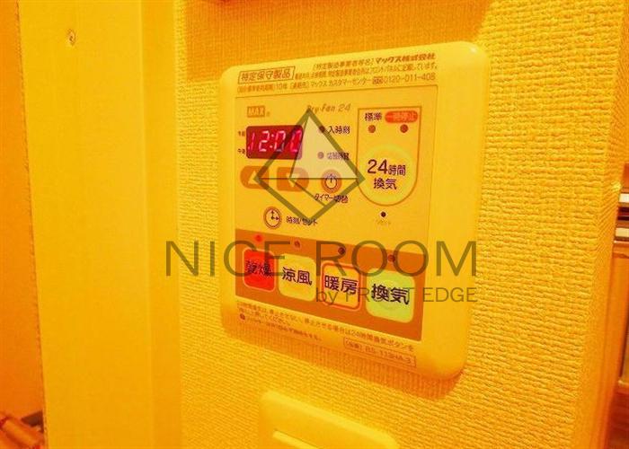 その他　プレサンス松屋町駅前　設備