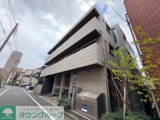 バルコニー　外観