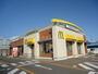 飲食店　マクドナルド5号線函館昭和店（飲食店）まで288m