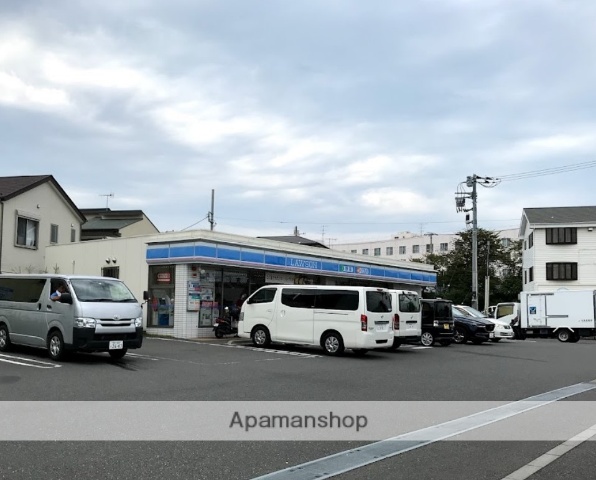 その他　ローソン（その他）まで1207m