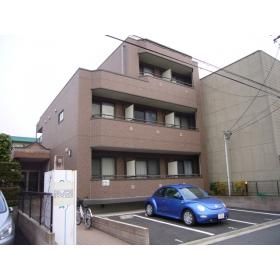 NEXT YOUの外観写真