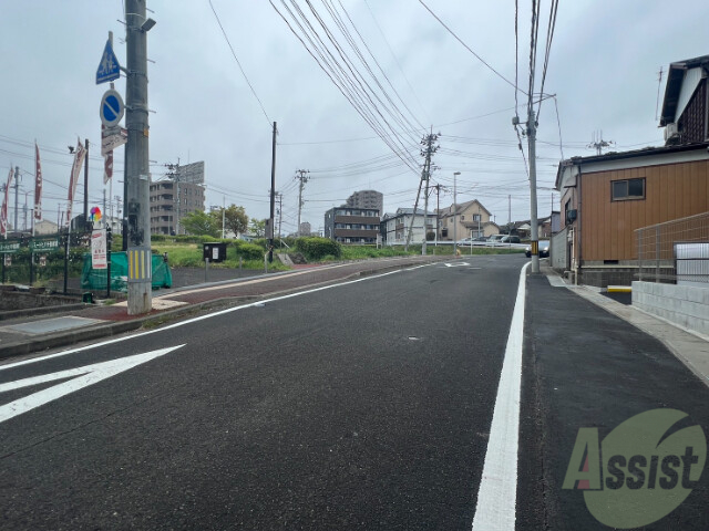 その他共有部分　駐輪場その他