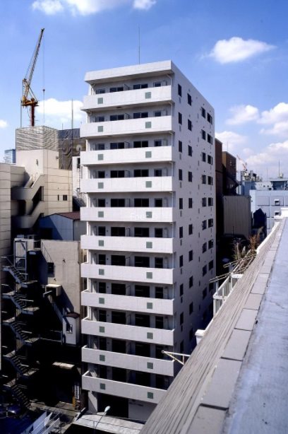 建物外観　★見学予約受付中★