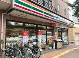 コンビニ　セブンイレブン 板橋大原町店（コンビニ）まで2382m