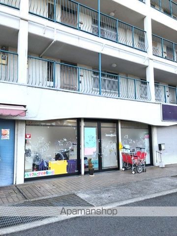 幼稚園・保育園　ハートフルママ西宮北口園（幼稚園・保育園）まで444m