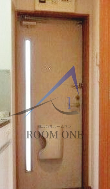 玄関　玄関です。