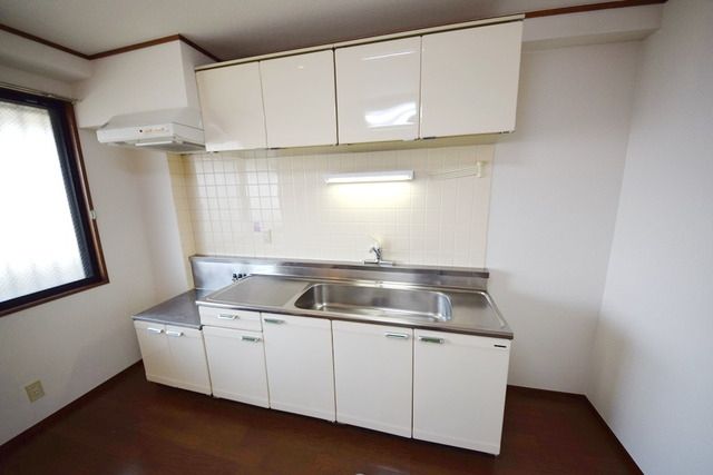 キッチン　★お部屋探しは株式会社タウンハウジング東京まで★