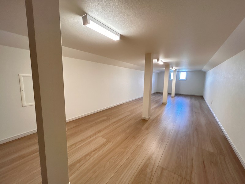 その他部屋・スペース　小屋裏収納