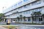 その他　宇部市役所（その他）まで717m