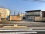 小学校　阪南市立小学校上荘小学校（小学校）まで599m