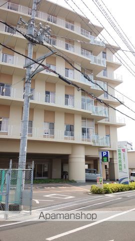 病院　阪南市民病院（病院）まで1358m