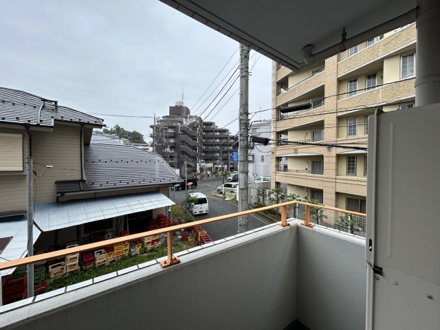 アソシエ横浜のその他写真