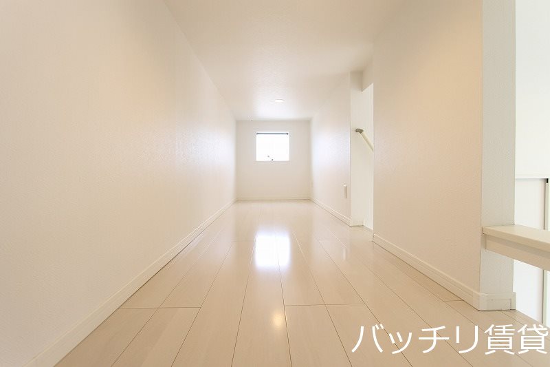 その他設備　同型タイプの為、現状を優先いたします。