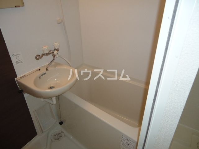 ラウレアの風呂写真
