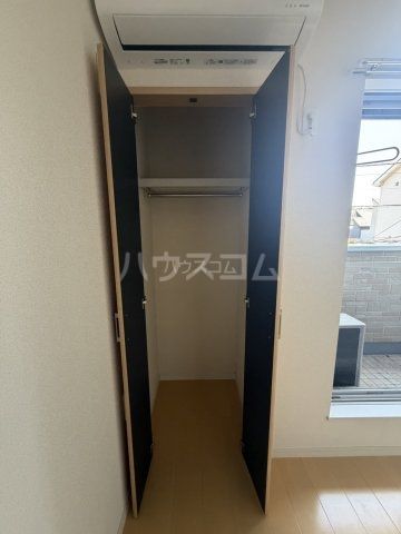 ラウレアの内装写真