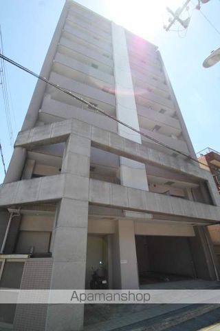 地下鉄長堀鶴見緑地線 玉造駅 徒歩5分 築25年