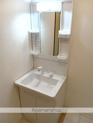 ＪＲ山手線 高田馬場駅 徒歩4分 3階建 築36年の内装写真