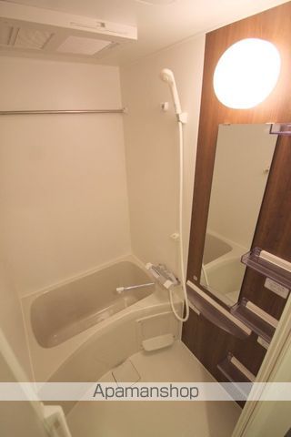 ラシーヌ瓦屋町の風呂写真