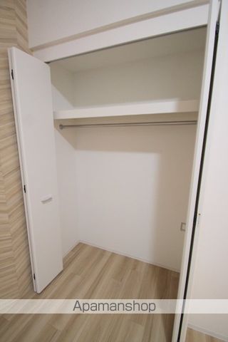 ラシーヌ瓦屋町の内装写真