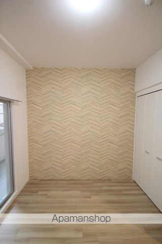 ラシーヌ瓦屋町の内装写真