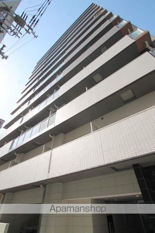 ラシーヌ瓦屋町の外観写真