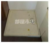 その他設備　洗濯機置場