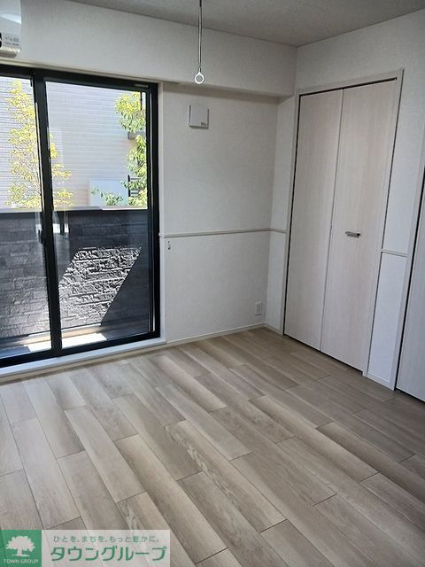 その他部屋・スペース　バルコニー